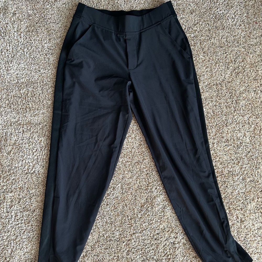 Athleta Brooklyn Ankle Pants